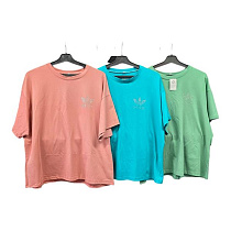 Футболка Sevim SV1915 peach - делук