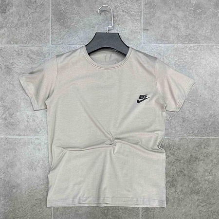 Футболка Fili Kids FK1789 beige - делук