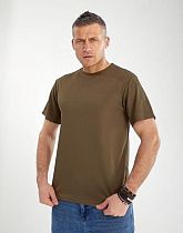 Футболка Bravel BR3 khaki - делук