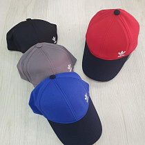 Кепка Candy CN2754 mix - делук