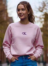 Свитер Delviago 0511 pink - делук