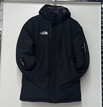 Куртка Newe Esto 09 black - делук