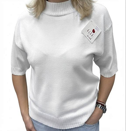 Американка Levisha 26239 white - делук