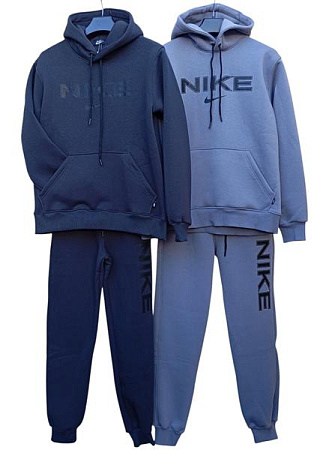 Костюм Спорт Delviago DL646 l.blue - делук