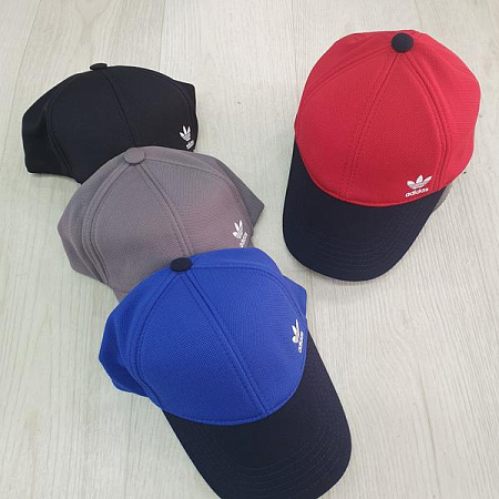 Кепка Candy CN2754 mix - делук