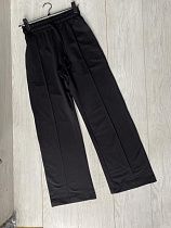 Штаны Спорт Zalov ZV298 black Штаны Спорт Zalov ZV298 black - делук