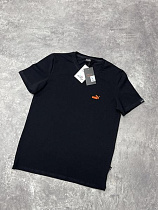 Футболка Vegas VG51 black - делук
