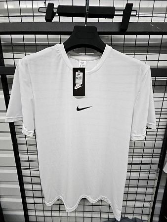 Футболка Jiher J38 white - делук
