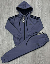Костюм Спорт Mirwear Kids 202-2 d.grey - делук