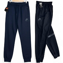 Штаны Спорт Sevim 48-7 navy - делук