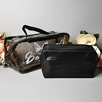 Комплект Luna-Bag 24-323 black - делук