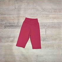 Велосипедки Lima Kids LM56 pink - делук