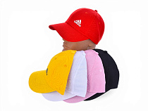 Кепка Kh Clothes A10B mix - делук