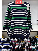 Свитер Modnulya 711 mix - делук