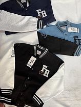 Кофта Zayka ZA902 navy - делук