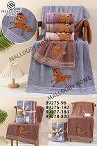 Полотенце Mallory 89277-384 - делук