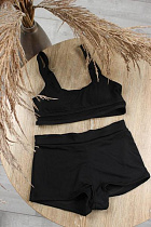 Комплект Sun&Sea LJ902 black - делук