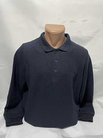 Свитер Sabihina SB1356 navy - делук