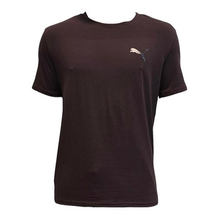 Футболка Sevim SV2095 brown - делук