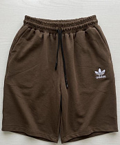 Шорты Zalov ZW1503 brown - делук