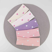 Повязка Candy CN2680 mix - делук