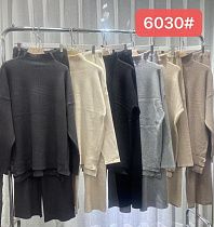 Костюм Immei 6030 mix - делук