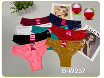 Трусики BW257 - делук