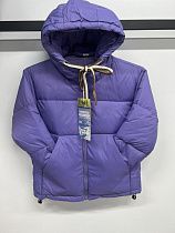 Куртка Farbique F140 violet - делук