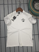 Футболка Hous Of Timur HT2216 white - делук