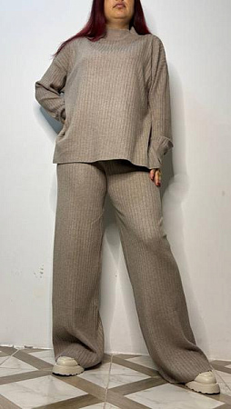 Костюм Kosta 2503 grey - делук