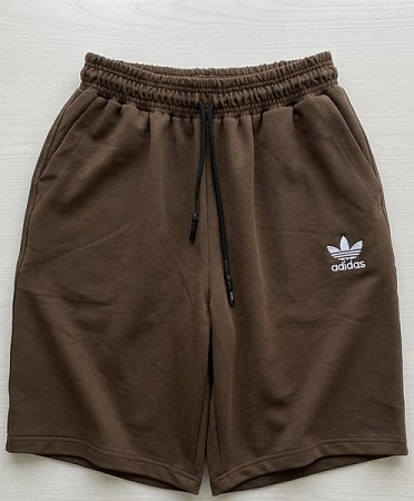 Шорты Zalov ZW1503 brown - делук