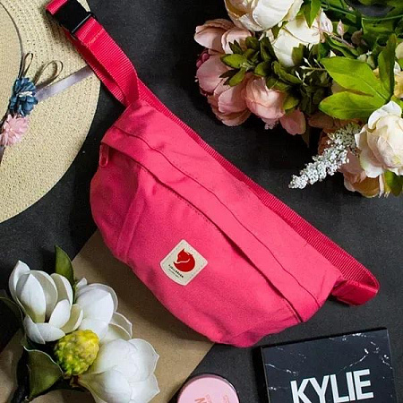 Бананка Luna-Bag 23165 coral - делук