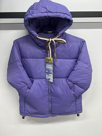 Куртка Farbique F140 violet - делук