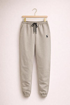 Штаны Спорт Zalov ZW1571 grey - делук