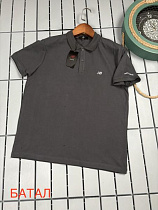 Футболка Hous Of Timur HT2694 grey - делук