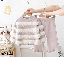 Костюм Sunnytot XYJ44 purple - делук