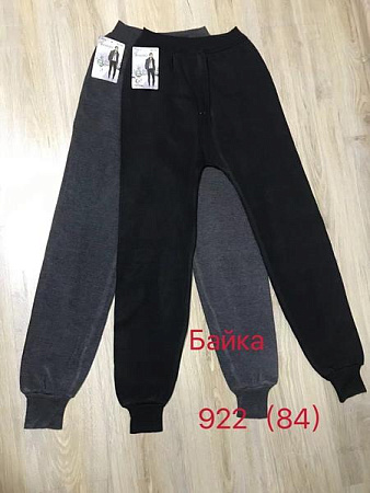 Подштанники Anion 922 grey - делук