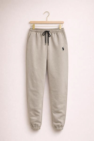 Штаны Спорт Zalov ZW1571 grey - делук