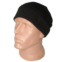 Шапка Mabi MB341 black - делук