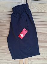 Шорты Sport Style 02-3 navy - делук
