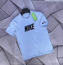 Футболка Verton W26855 l.blue - делук