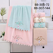 Полотенце Koloco 88-307-144 - делук