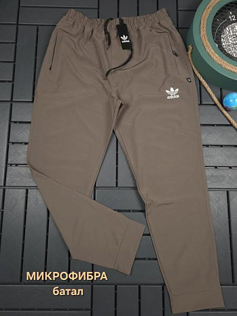 Штаны Спорт Verton W26588 beige - делук