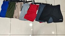 Шорты Faraon FR125 l.grey - делук