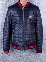 Куртка Fudiao 802 blue Куртка Fudiao 802 blue