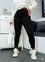 Лосины Prenses 806 black - делук