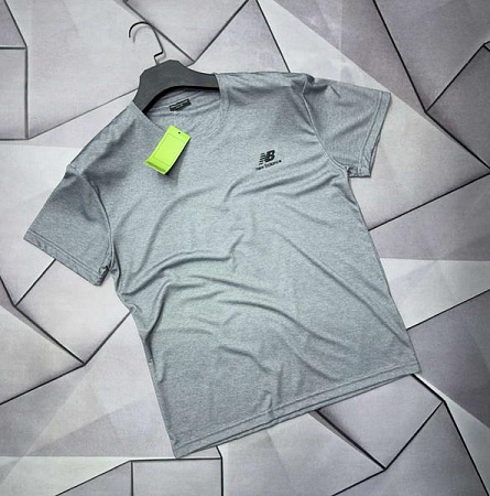 Футболка Rassul 66217 grey - делук