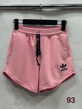 Шорты Met&March 93 pink - делук