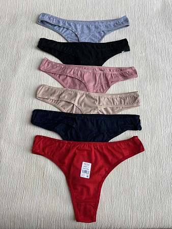 Трусы Disneyopt D1180 mix (2XL) - делук