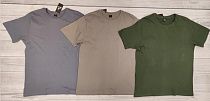 Футболка Annet YT120 khaki - делук